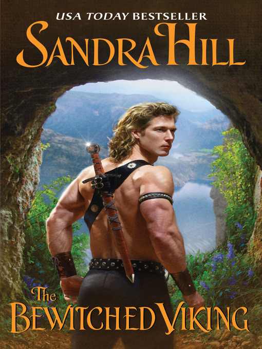 Title details for The Bewitched Viking by Sandra Hill - Available